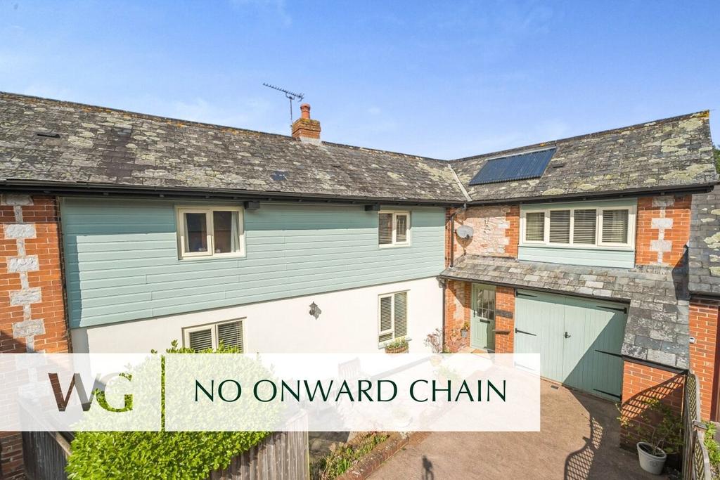 No Onward Chain
