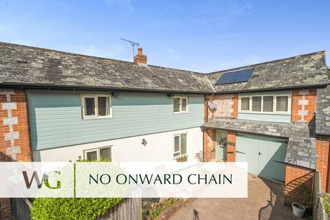 undefined, Woodbury, Devon