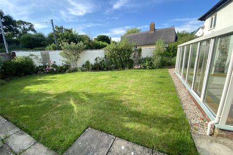 undefined, Woodbury, Devon