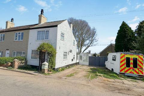 undefined, Lutton Gowts, Lutton, Spalding, Lincolnshire, PE12 9LQ