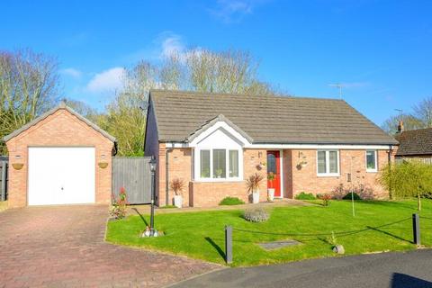 9 Bette Campling Close, Sutton St James, Spalding, PE12 0ED