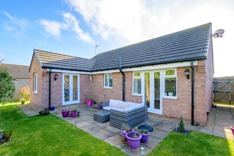 9 Bette Campling Close, Sutton St James, Spalding, PE12 0ED