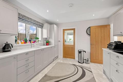 9 Bette Campling Close, Sutton St James, Spalding, PE12 0ED