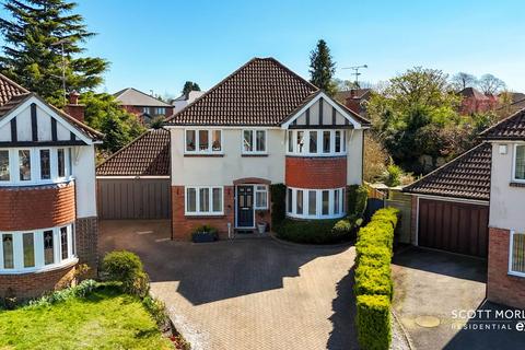 13 Grebe Close, Basingstoke, RG22 5JU