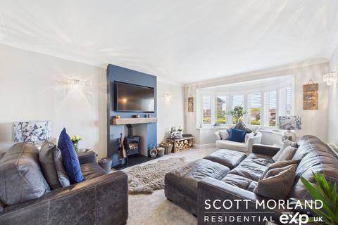 13 Grebe Close, Basingstoke, RG22 5JU