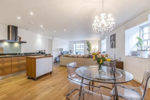 2 bedroom apartment to rent, Greenwich High Road Greenwich SE10