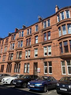 2 bedroom flat to rent, Chancellor Street, Partick, Glasgow, G11