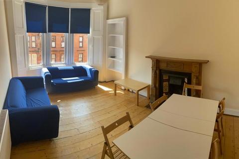 2 bedroom flat to rent, Chancellor Street, Partick, Glasgow, G11