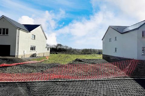 undefined, Dan Y Bryn, Llanmiloe, Carmarthen