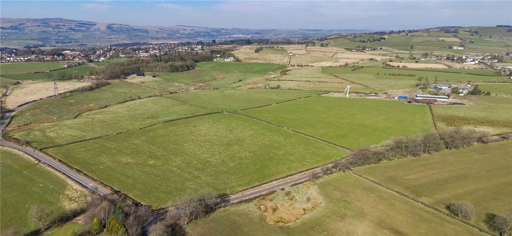Broadstonehall Land