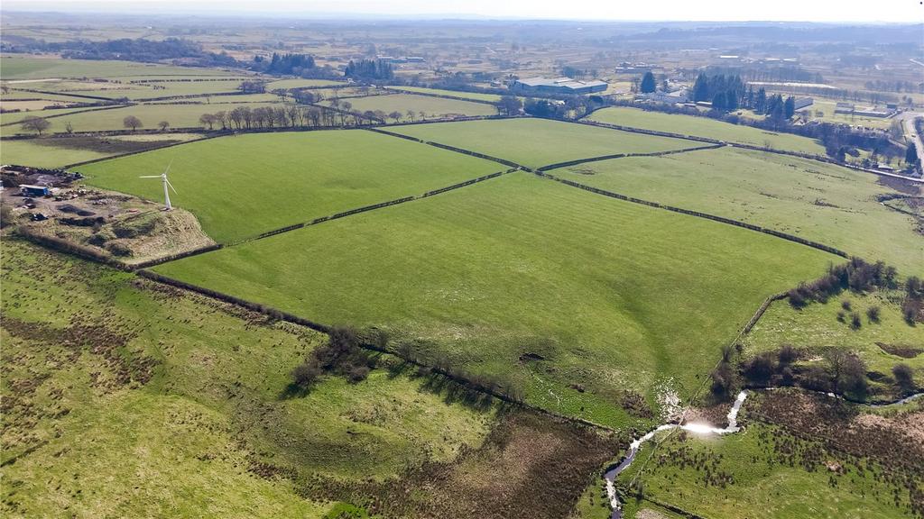 Broadstonehall Land
