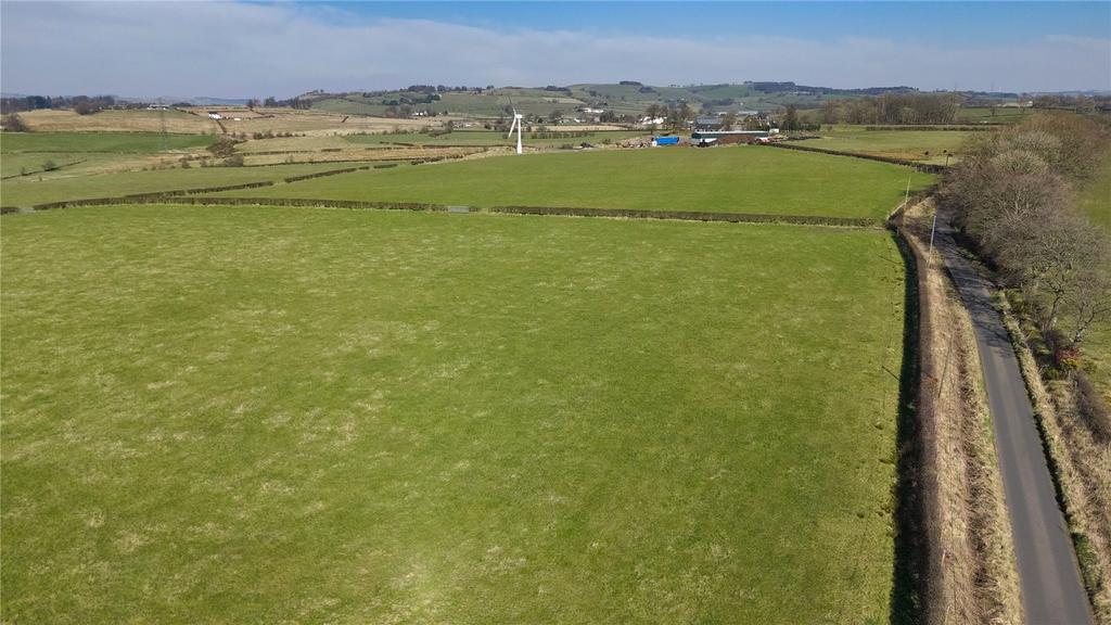 Broadstonehall Land