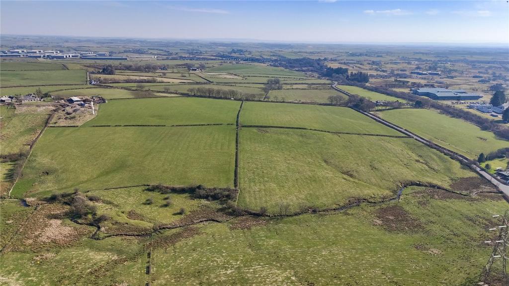 Broadstonehall Land