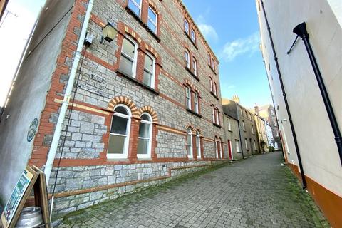 undefined, Bridge Street, Tenby