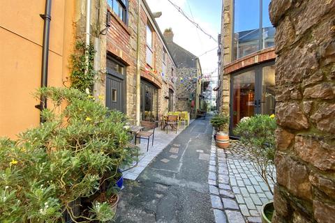 undefined, Bridge Street, Tenby