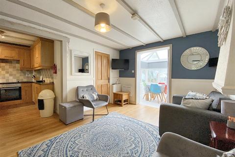 undefined, Old Toms Cottage, St. Florence, Tenby