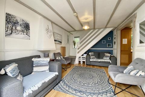 undefined, Old Toms Cottage, St. Florence, Tenby