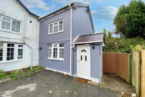 undefined, Station Road, Kilgetty
