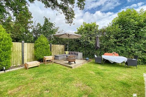 2 bedroom semi-detached bungalow for sale, Pentle Close, Pentlepoir, Saundersfoot