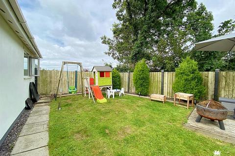 2 bedroom semi-detached bungalow for sale, Pentle Close, Pentlepoir, Saundersfoot