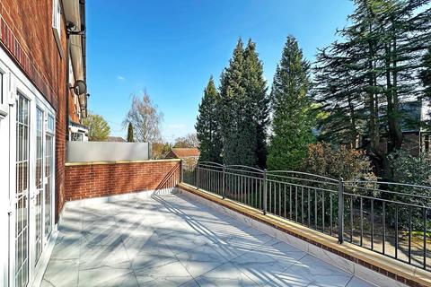 undefined, Belgrave Road, Bowdon, Altrincham