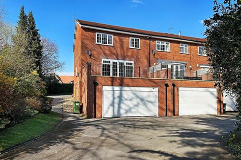 undefined, Belgrave Road, Bowdon, Altrincham
