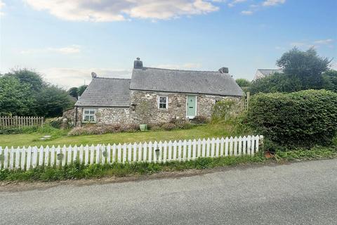 undefined, East Williamston, Tenby