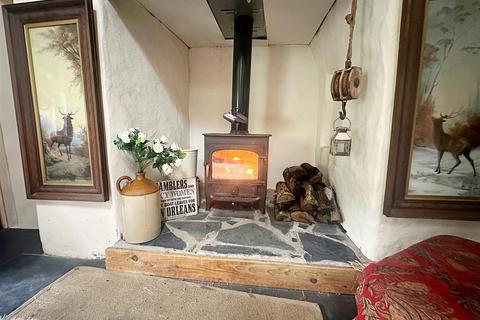 undefined, East Williamston, Tenby