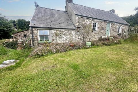 undefined, East Williamston, Tenby