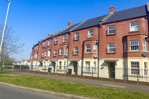 Queen Elizabeth Drive, Taw Hill, Swindon, SN25