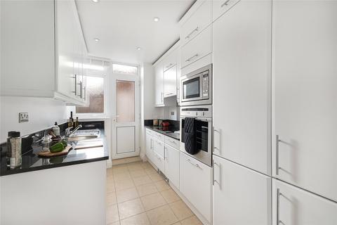 2 bedroom apartment to rent, Stafford Court, Kensington High Street, London, W8