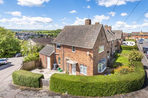 3 bedroom end of terrace house for sale, Blackdown View, Ilminster, TA19