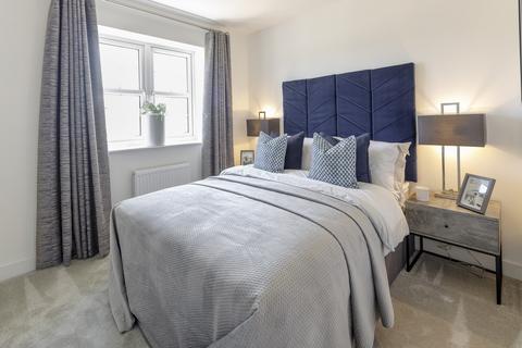 2 bedroom semi-detached house for sale, Plot 227, The Harcourt at Finches Park, Halstead Road CO13