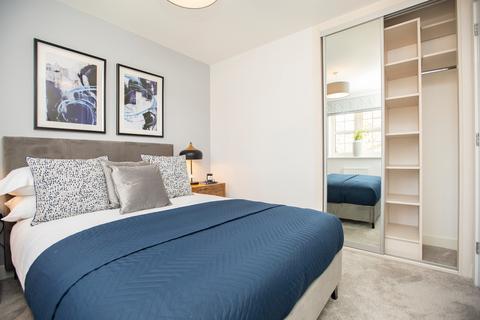 2 bedroom semi-detached house for sale, Plot 227, The Harcourt at Finches Park, Halstead Road CO13