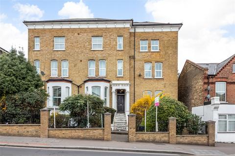 Portland Road, London, SE25