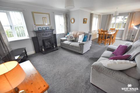 undefined, Parklands, St Florence, Tenby