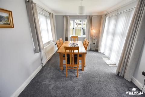 undefined, Parklands, St Florence, Tenby