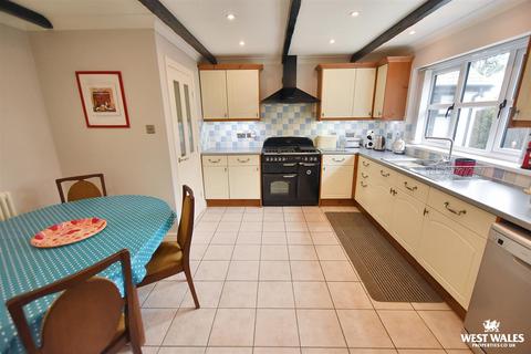 undefined, Parklands, St Florence, Tenby