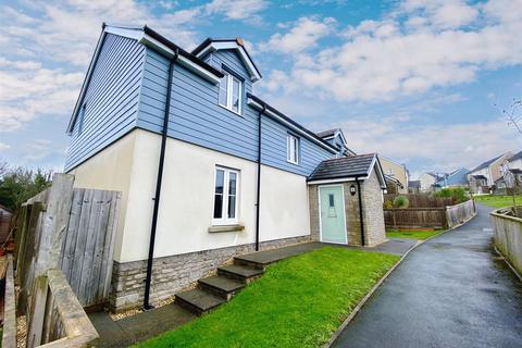 4 bedroom detached house for sale, Garden Meadows Park, Tenby