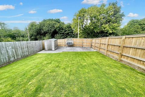 4 bedroom detached house for sale, Garden Meadows Park, Tenby