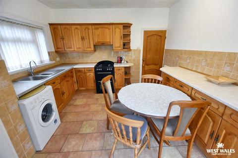 3 bedroom detached bungalow for sale, Wooden, Saundersfoot