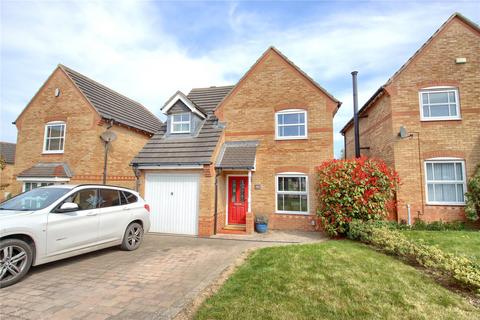 3 bedroom detached house for sale, Holme Land, Ingleby Barwick