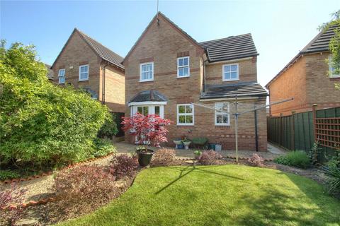 3 bedroom detached house for sale, Holme Land, Ingleby Barwick