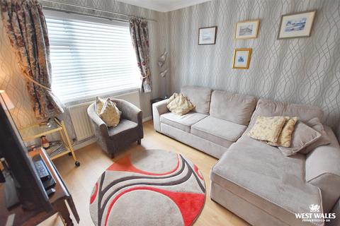 4 bedroom detached bungalow for sale, Wooden, Saundersfoot