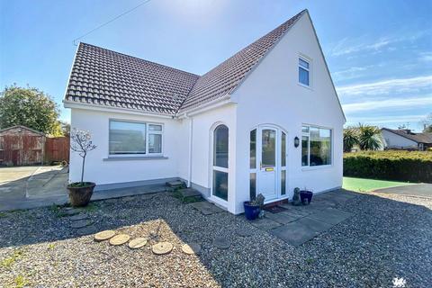 4 bedroom detached bungalow for sale, Wooden, Saundersfoot