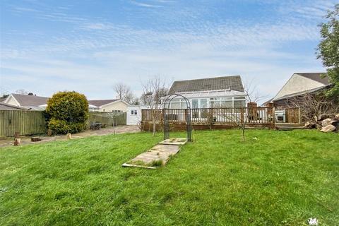 4 bedroom detached bungalow for sale, Wooden, Saundersfoot