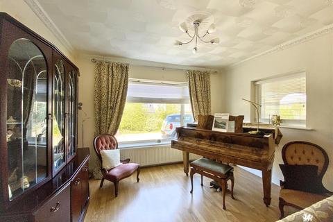 4 bedroom detached bungalow for sale, Wooden, Saundersfoot