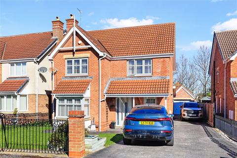 53 Ash Green, Coulby Newham, Middlesbrough, TS8 0UP