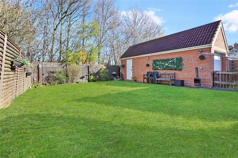 53 Ash Green, Coulby Newham, Middlesbrough, TS8 0UP