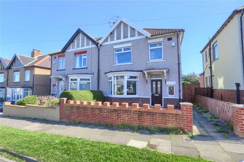 3 bedroom semi-detached house for sale, Irvin Avenue, Saltburn-by-the-Sea